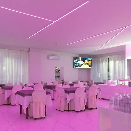 Hotel Ninfea Cattolica-2